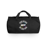 AS Colour Canvas Duffel Bag 1004